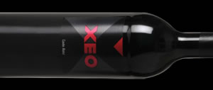 XEO Rotweincuvée